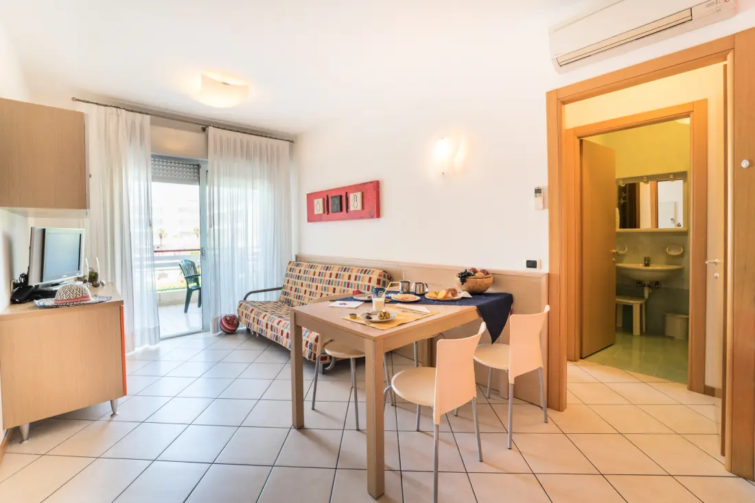 Village vacances Villaggio Planetarium & Aparthotel