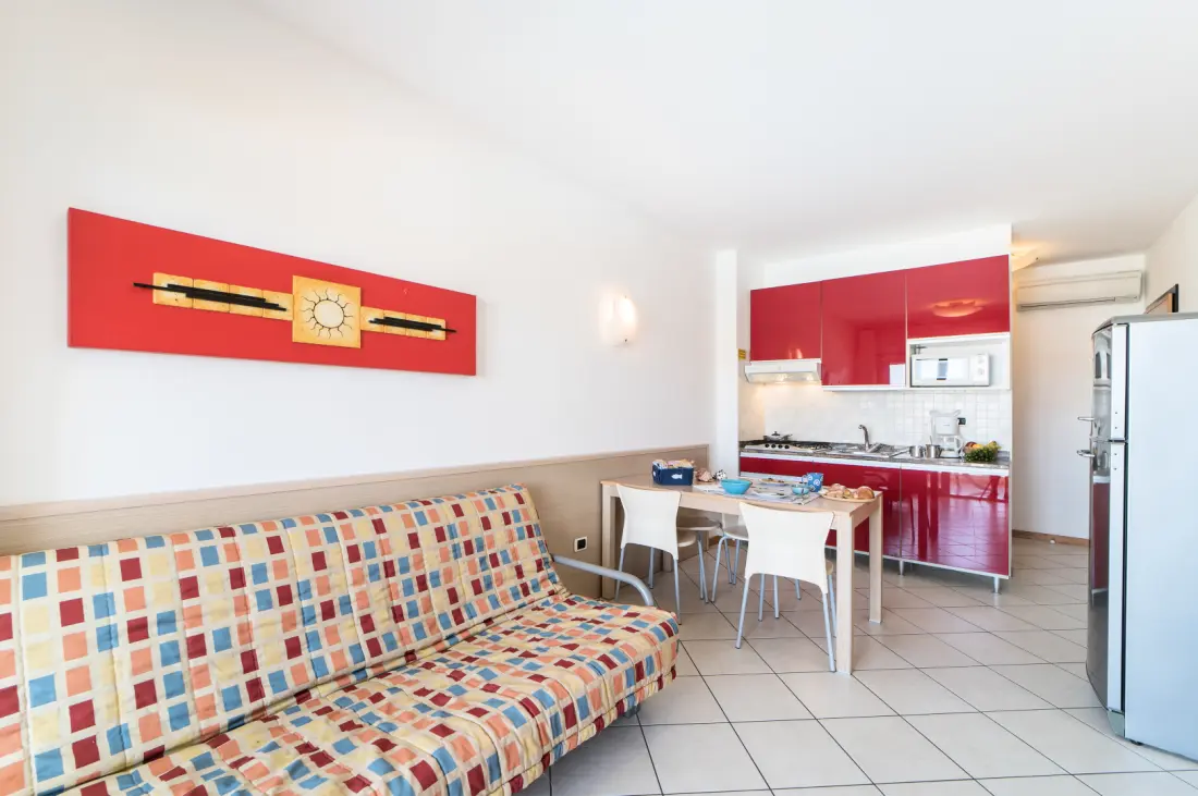 Village vacances Villaggio Planetarium & Aparthotel