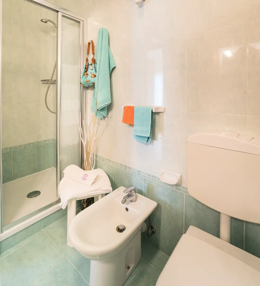 Village vacances Villaggio Planetarium & Aparthotel