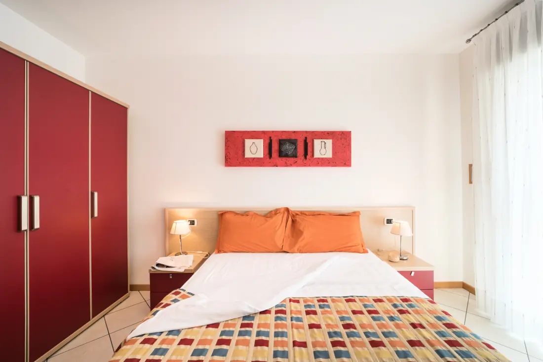 Village vacances Villaggio Planetarium & Aparthotel
