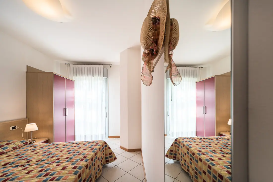 Village vacances Villaggio Planetarium & Aparthotel