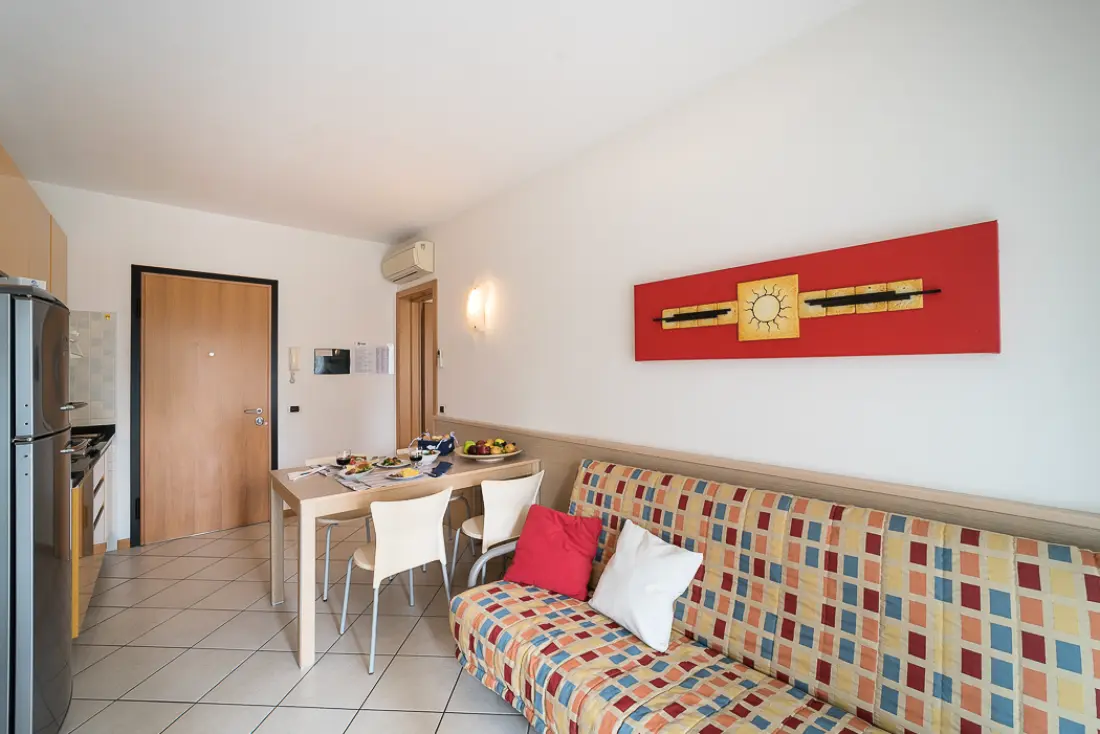 Village vacances Villaggio Planetarium & Aparthotel