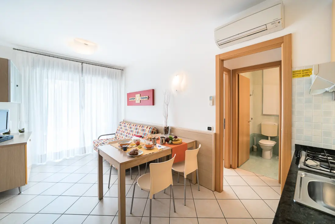 Village vacances Villaggio Planetarium & Aparthotel