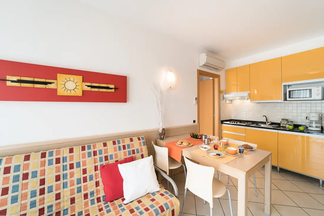 Village vacances Villaggio Planetarium & Aparthotel