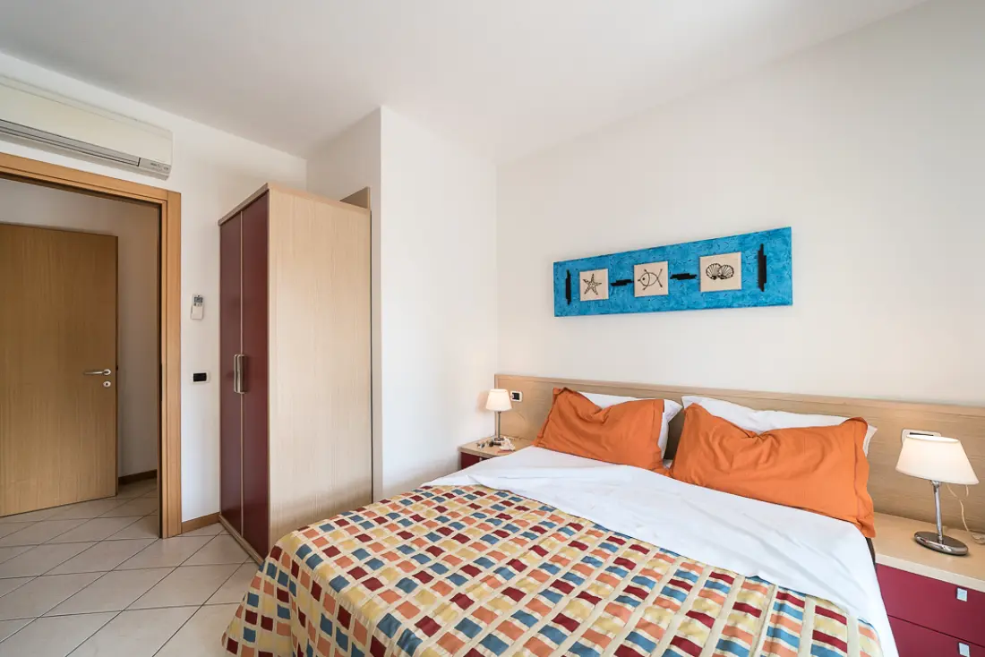 Village vacances Villaggio Planetarium & Aparthotel