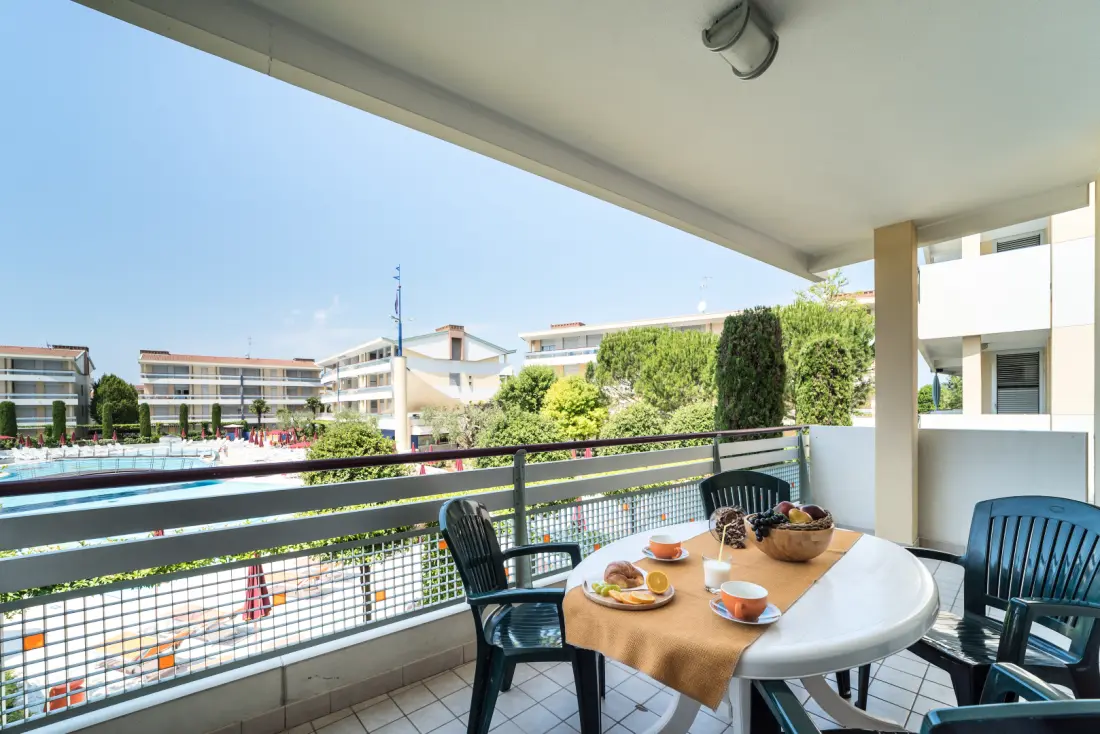 Village vacances Villaggio Planetarium & Aparthotel