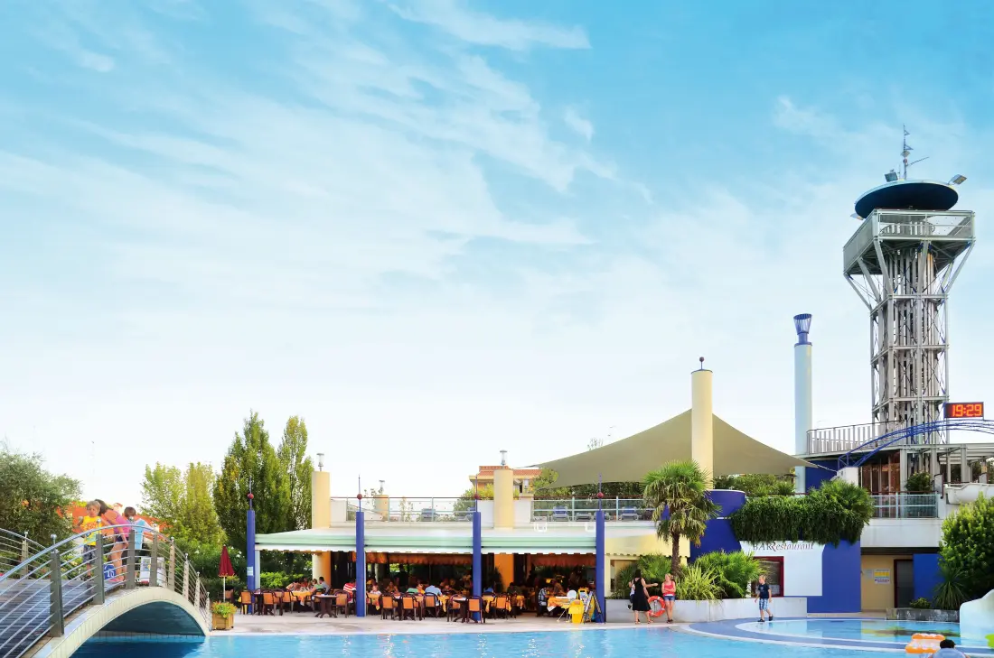 Village vacances Villaggio Planetarium & Aparthotel