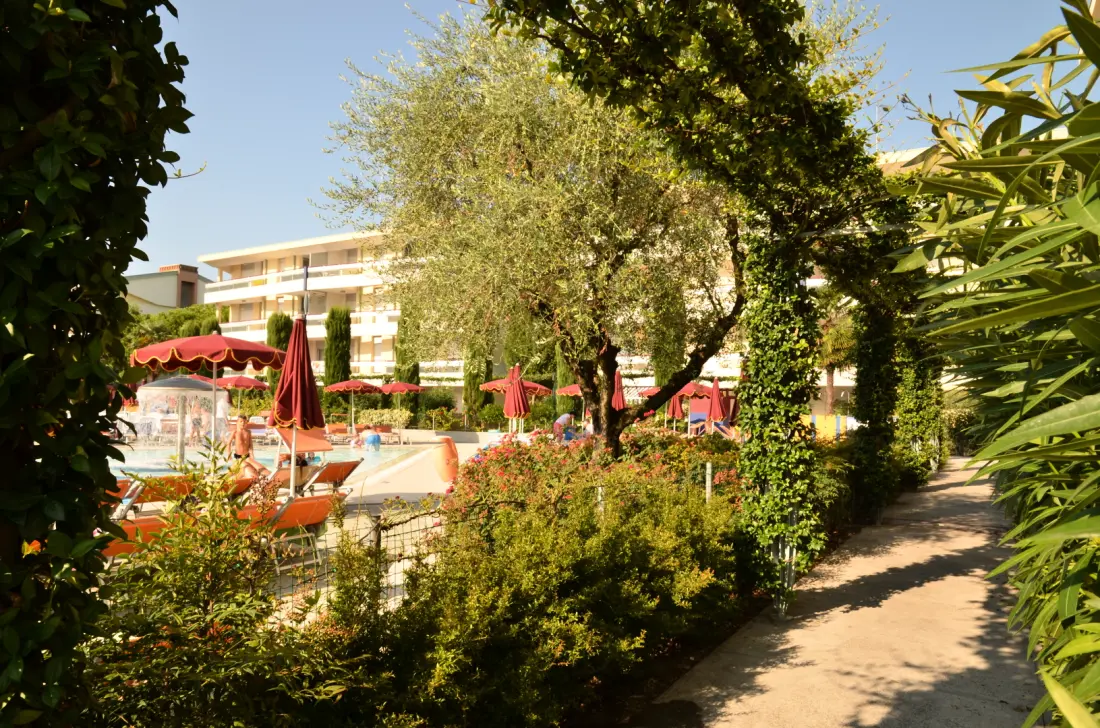 Village vacances Villaggio Planetarium & Aparthotel