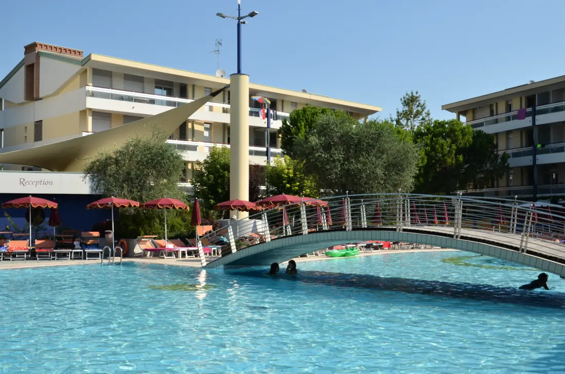 Village vacances Villaggio Planetarium & Aparthotel