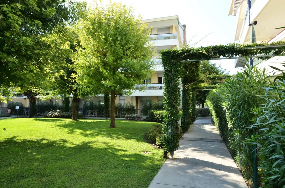 Village vacances Villaggio Planetarium & Aparthotel