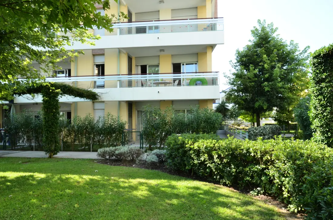 Village vacances Villaggio Planetarium & Aparthotel