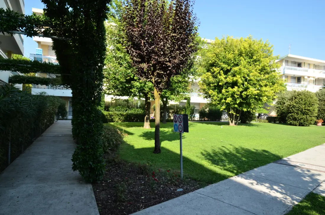 Village vacances Villaggio Planetarium & Aparthotel