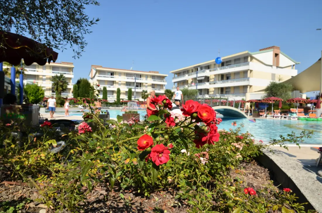 Village vacances Villaggio Planetarium & Aparthotel