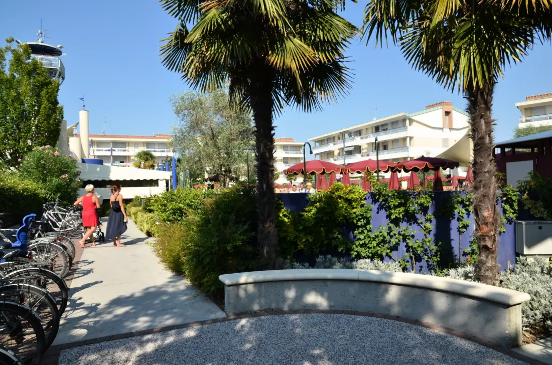 Village vacances Villaggio Planetarium & Aparthotel