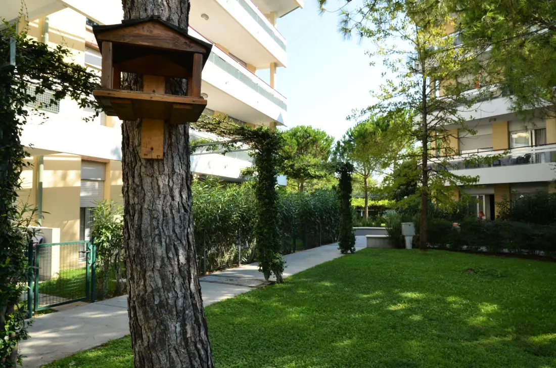 Village vacances Villaggio Planetarium & Aparthotel