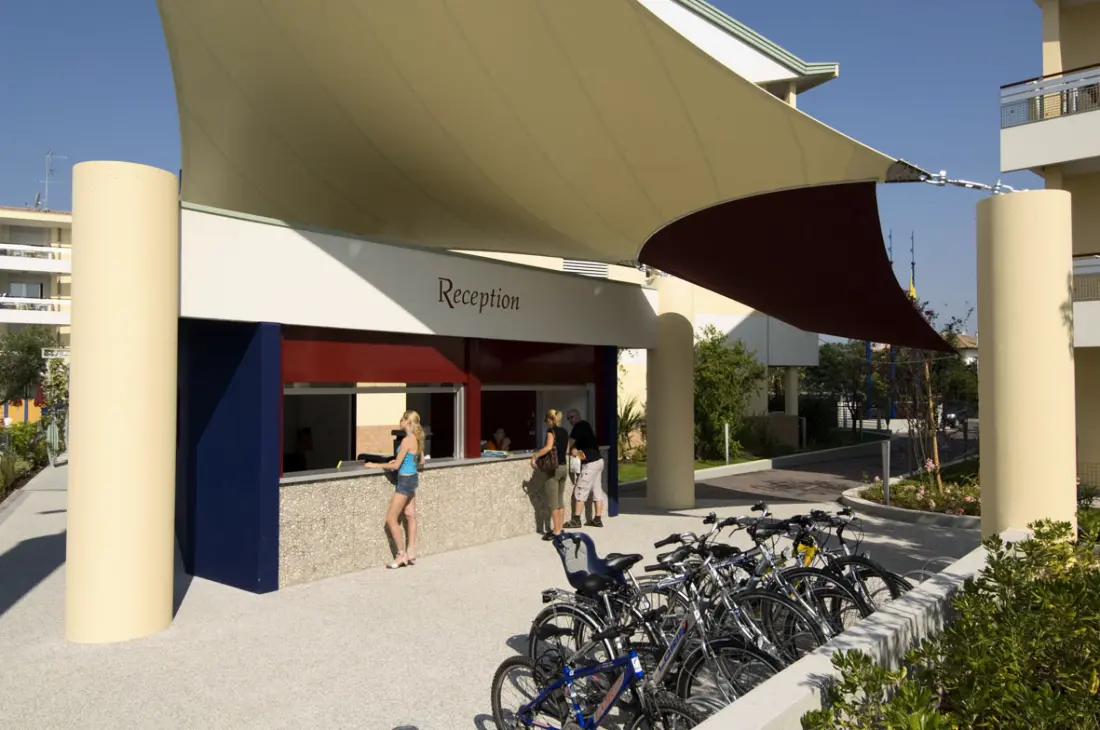 Village vacances Villaggio Planetarium & Aparthotel