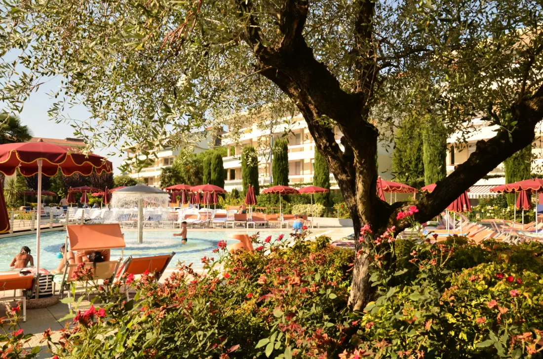 Village vacances Villaggio Planetarium & Aparthotel