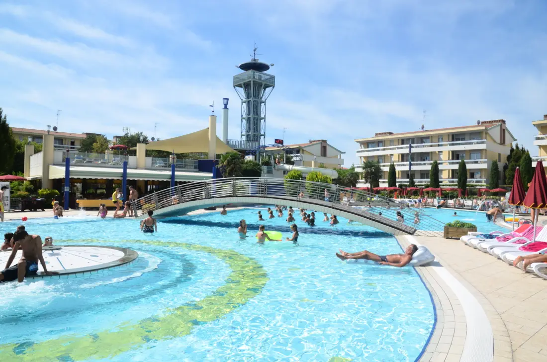Village vacances Villaggio Planetarium & Aparthotel