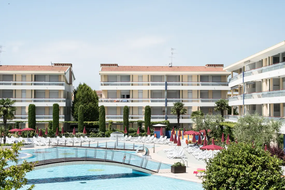 Village vacances Villaggio Planetarium & Aparthotel