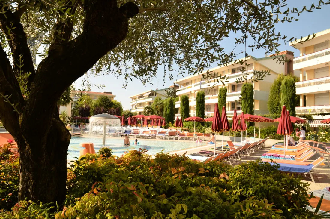 Village vacances Villaggio Planetarium & Aparthotel