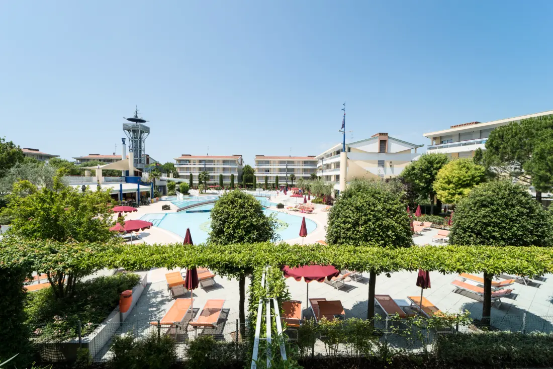 Village vacances Villaggio Planetarium & Aparthotel
