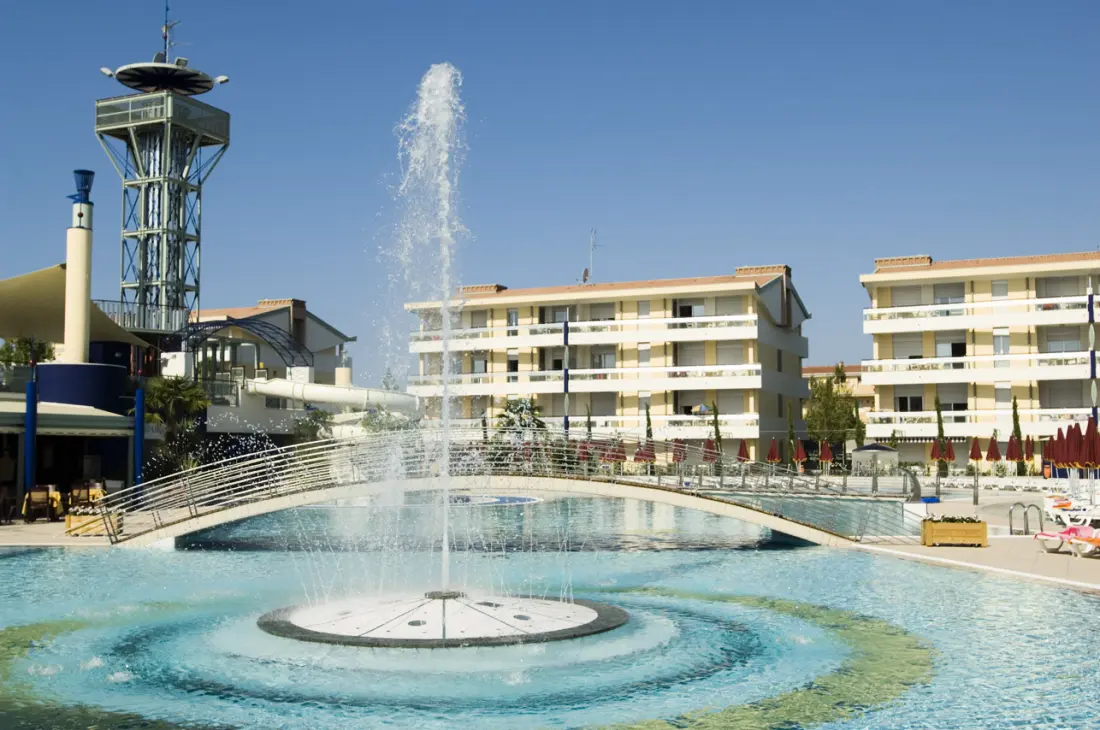 Village vacances Villaggio Planetarium & Aparthotel