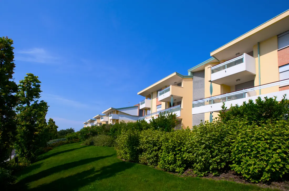 Village vacances Villaggio Planetarium & Aparthotel