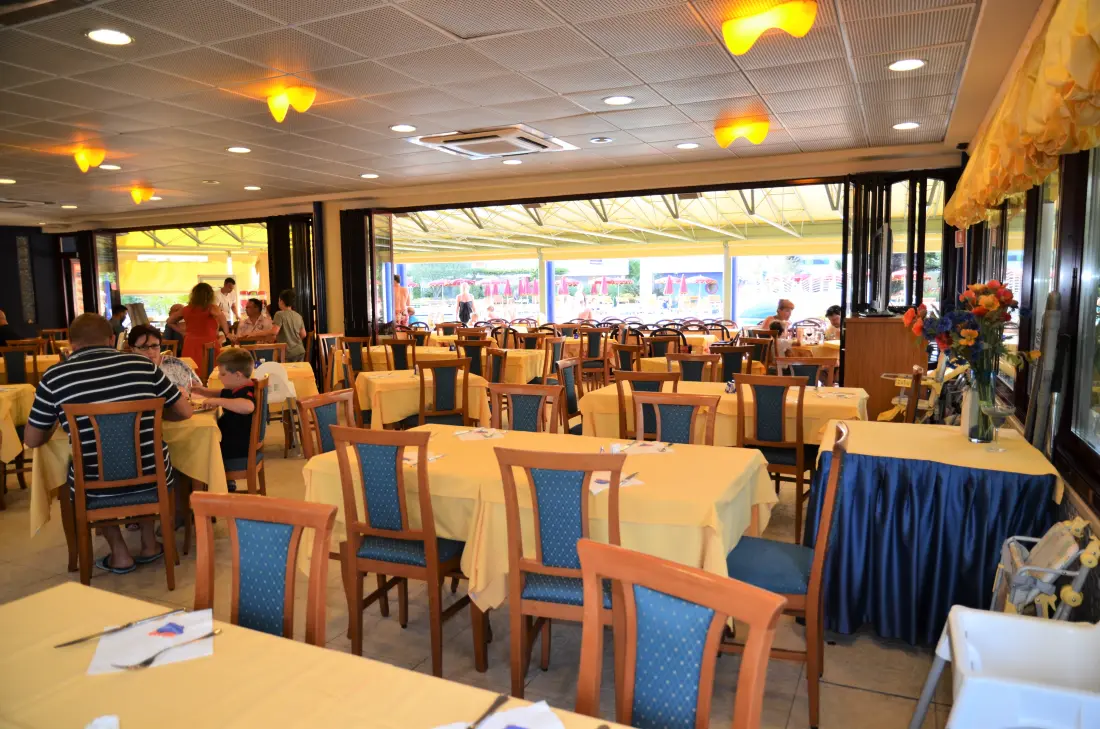 Village vacances Villaggio Planetarium & Aparthotel