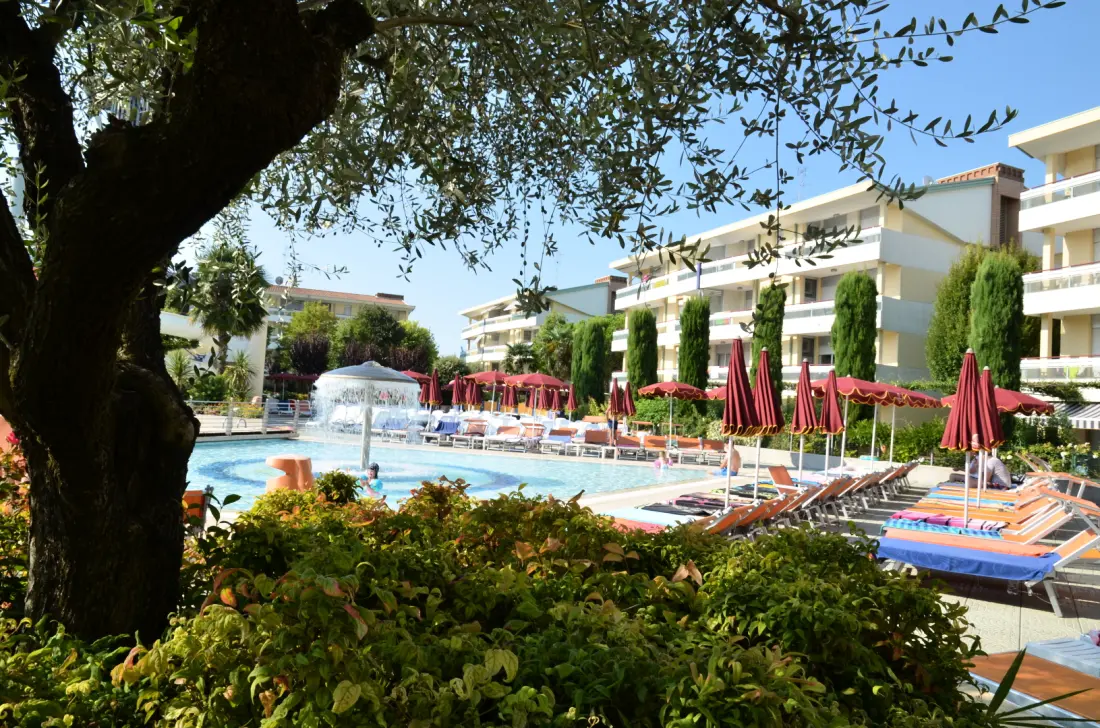 Village vacances Villaggio Planetarium & Aparthotel