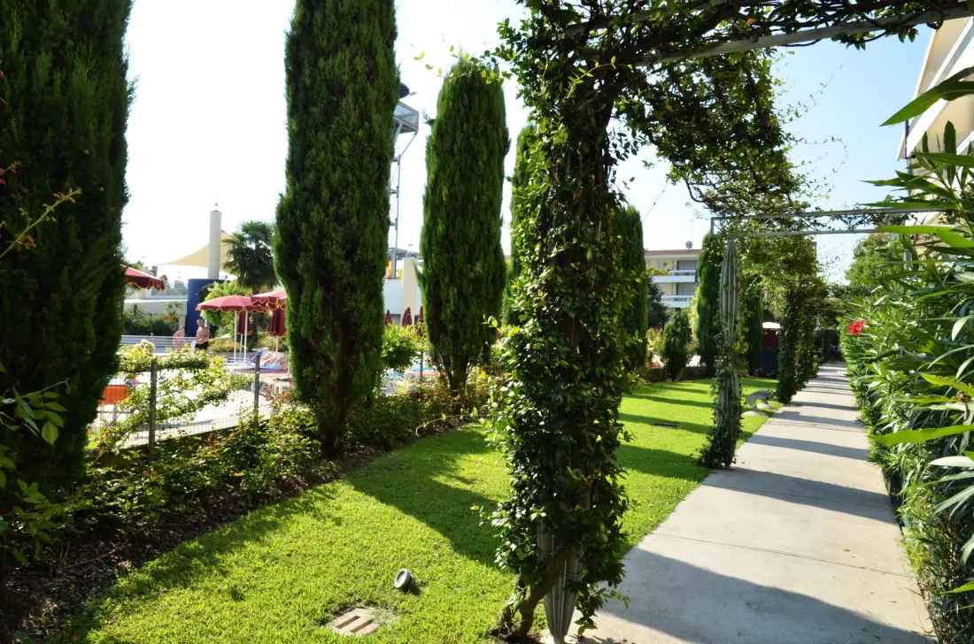 Village vacances Villaggio Planetarium & Aparthotel