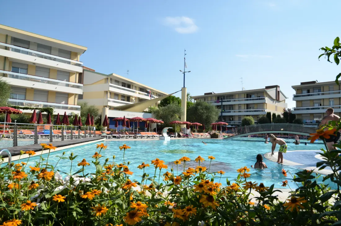 Village vacances Villaggio Planetarium & Aparthotel