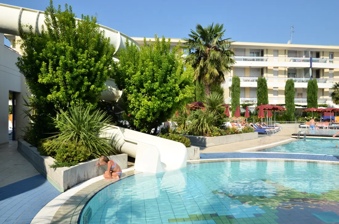 Village vacances Villaggio Planetarium & Aparthotel
