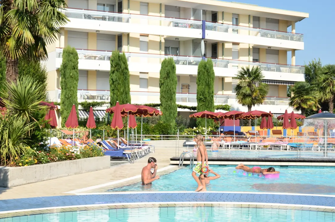 Village vacances Villaggio Planetarium & Aparthotel