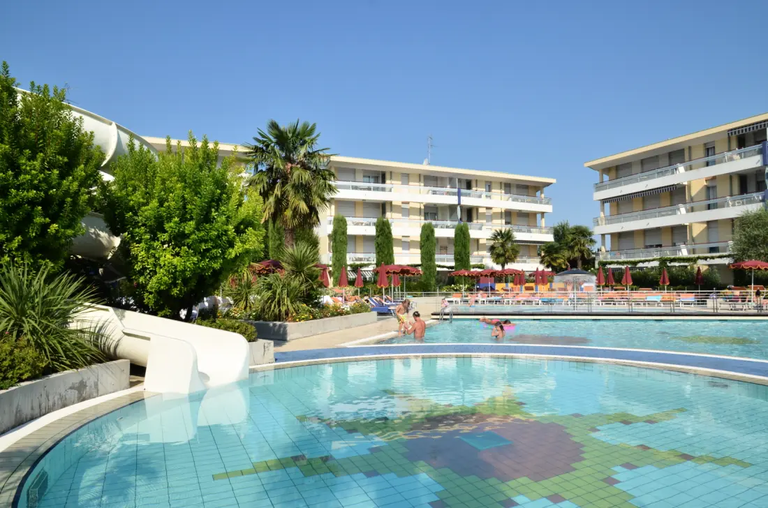 Village vacances Villaggio Planetarium & Aparthotel