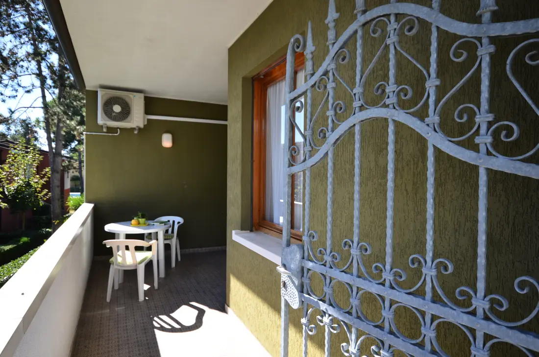 Villaggio Azzurro