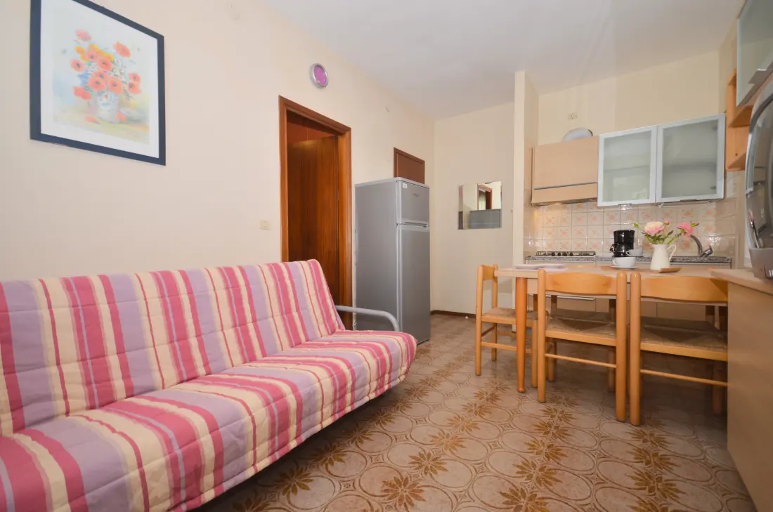 Villaggio Azzurro