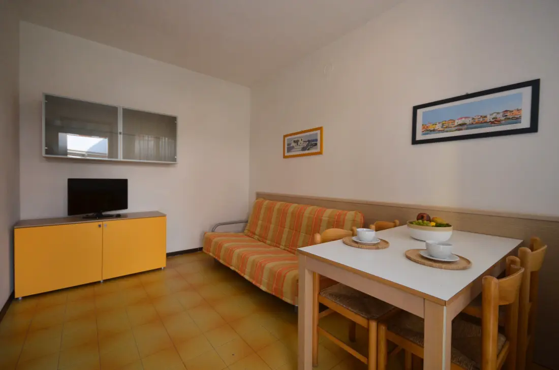 Villaggio Azzurro