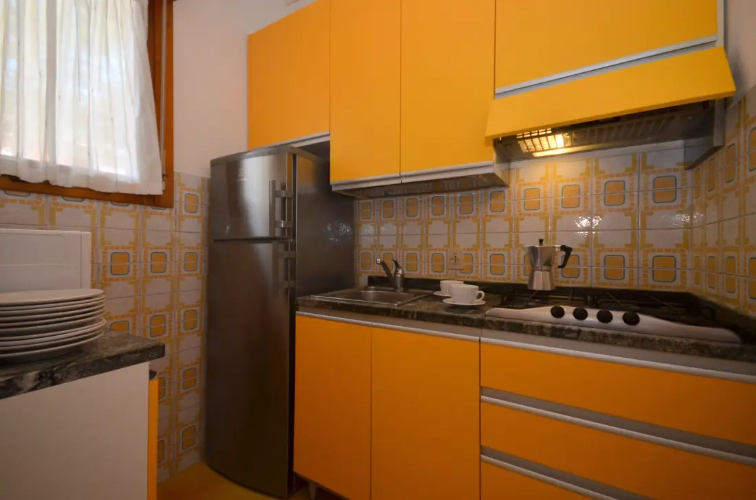 Villaggio Azzurro