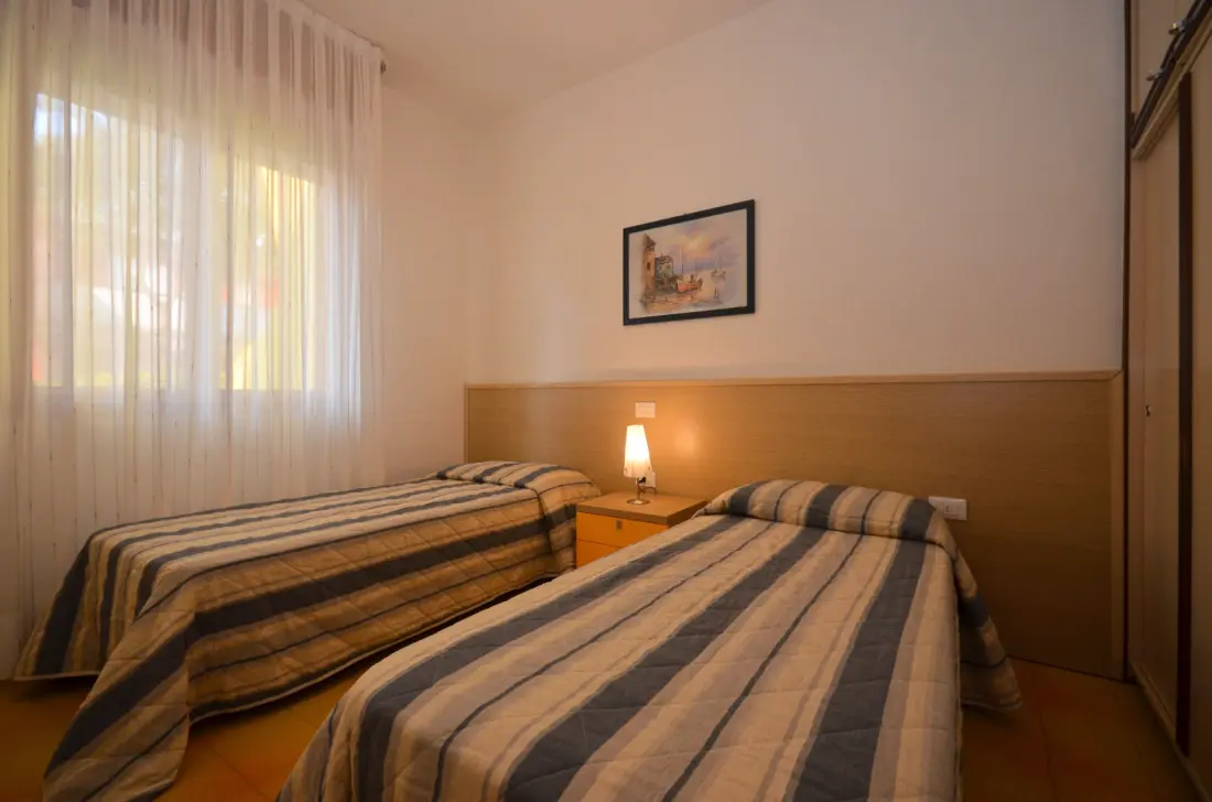 Villaggio Azzurro