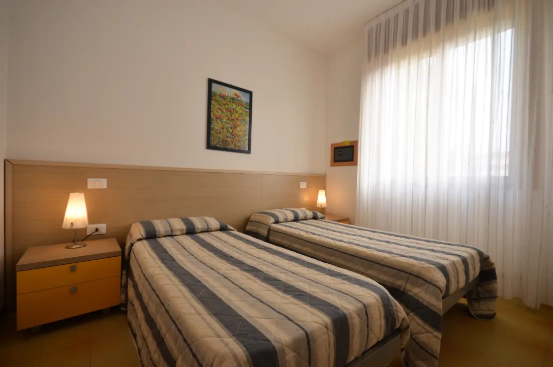 Villaggio Azzurro