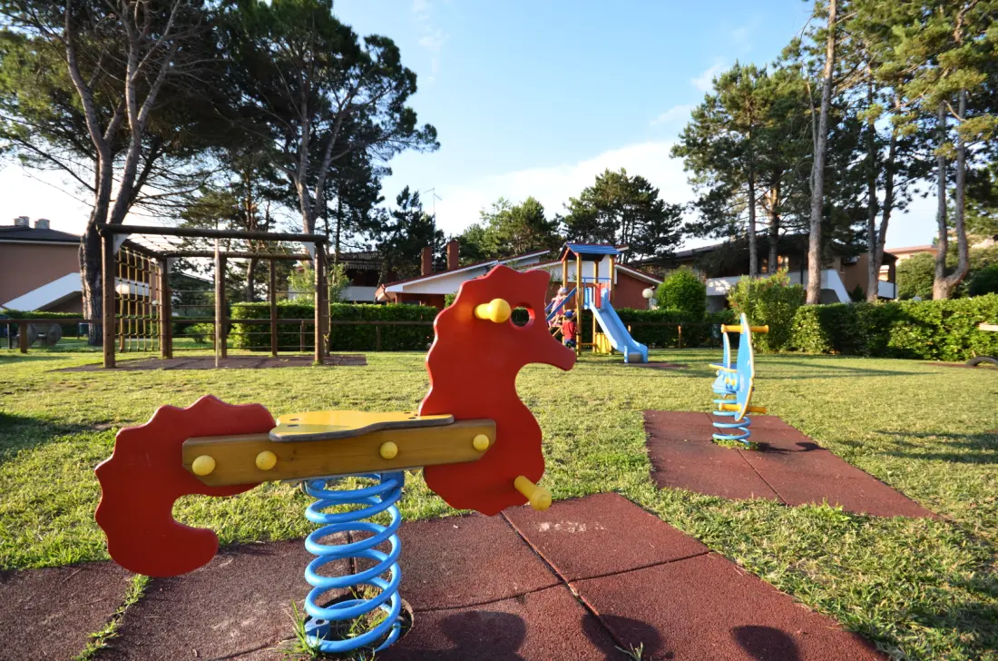 Villaggio Azzurro