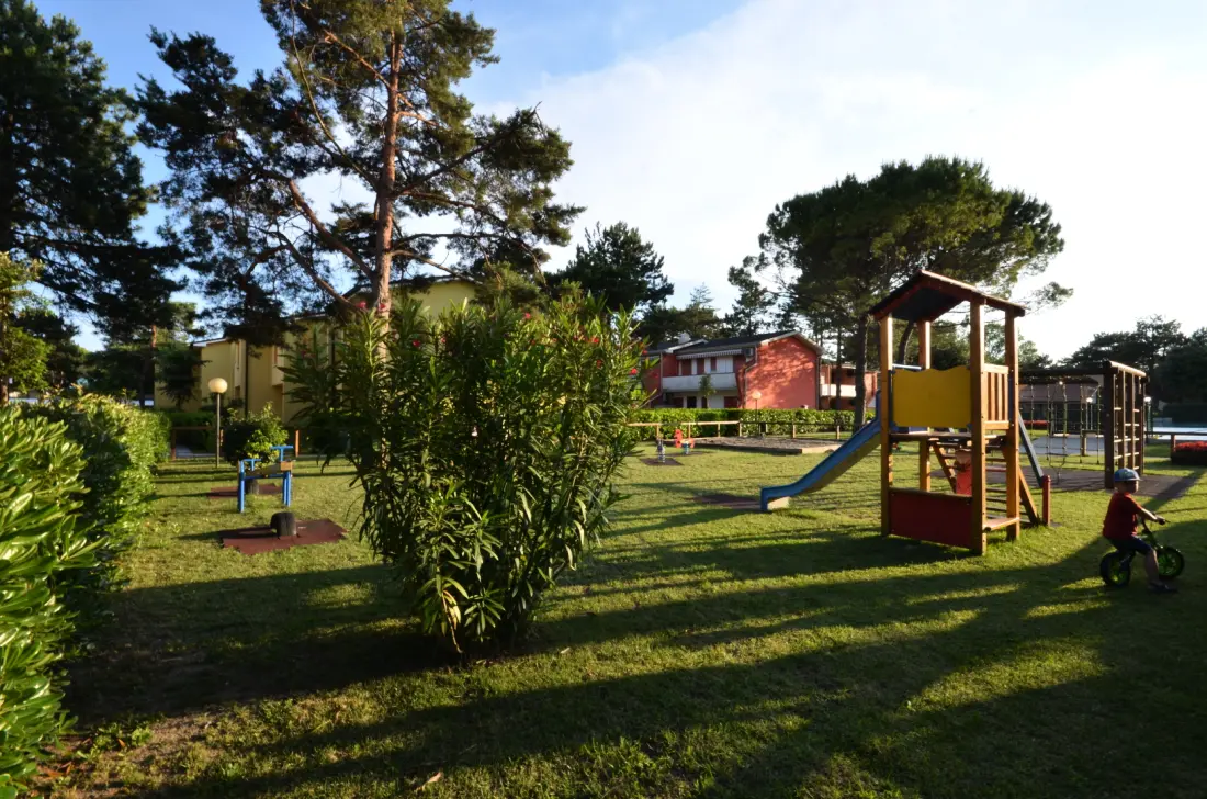 Villaggio Azzurro