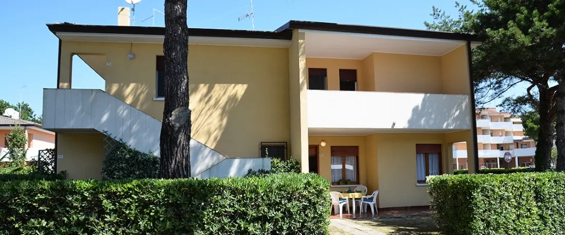 Villaggio Azzurro