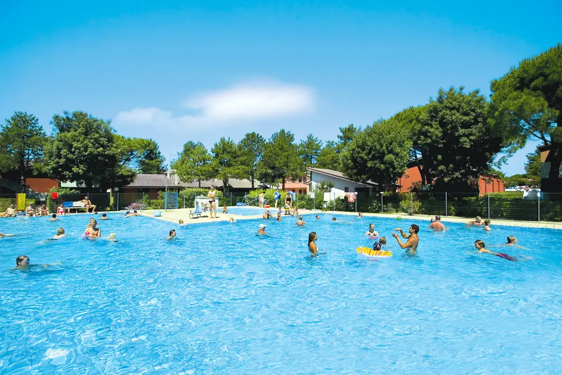 Villaggio Azzurro