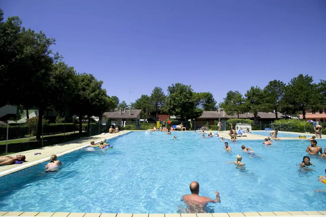 Villaggio Azzurro