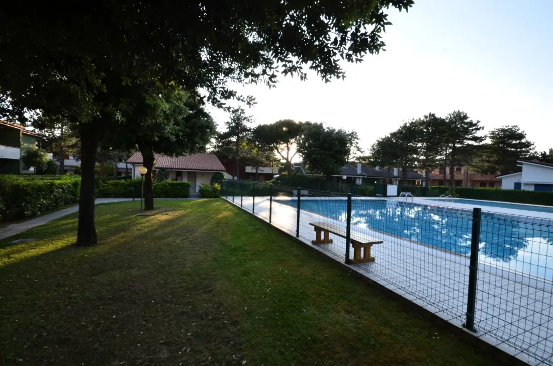 Villaggio Azzurro
