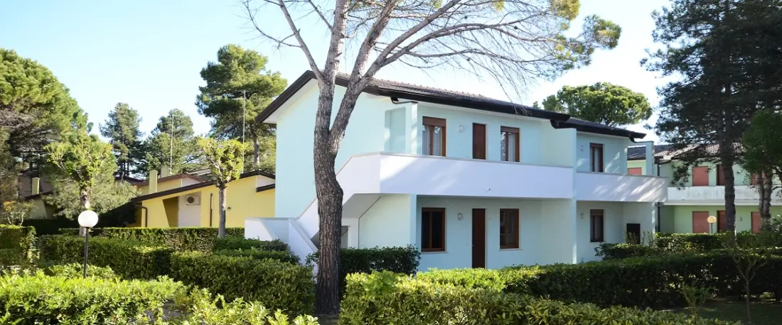 Villaggio Azzurro