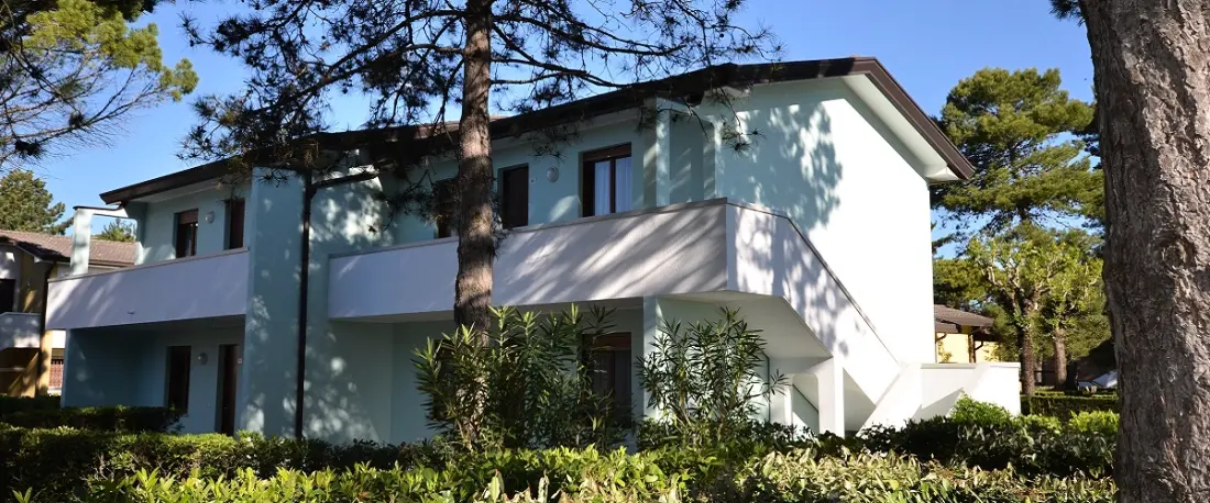 Villaggio Azzurro