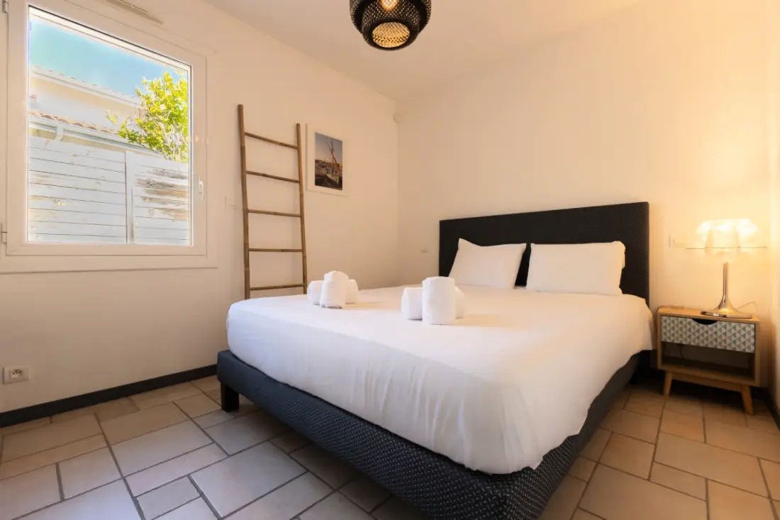 Bel Appartement Lumineux Avec Terrasse