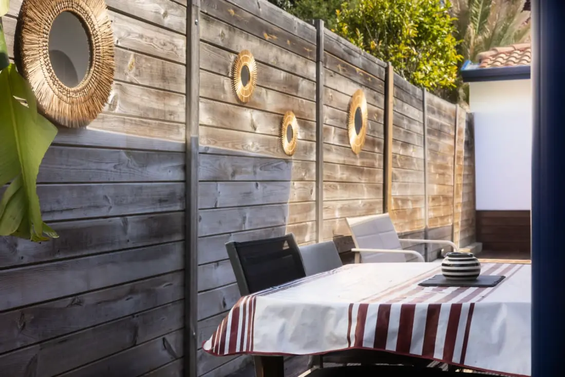 Bel Appartement Lumineux Avec Terrasse